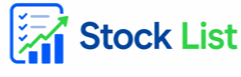 Stock List